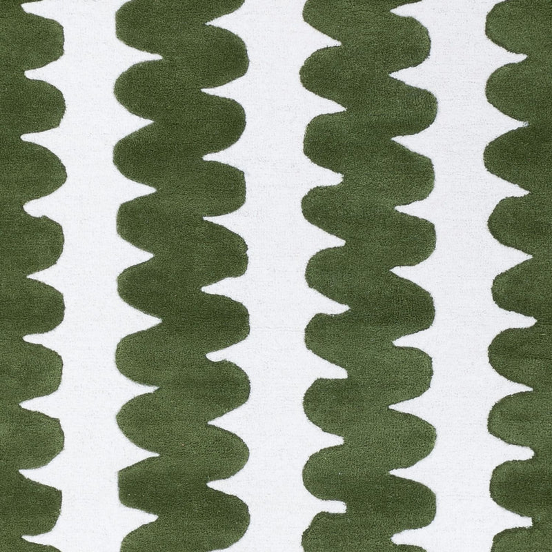 Tapis en laine MoroccanMirage - Tapis en laine