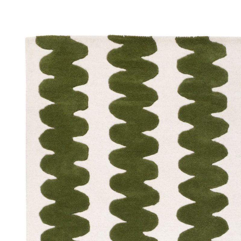 Tapis en laine MoroccanMirage - Tapis en laine