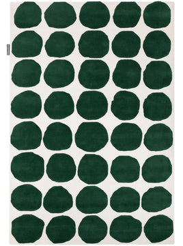 Tapis en laine - RockRhythm - rectangle