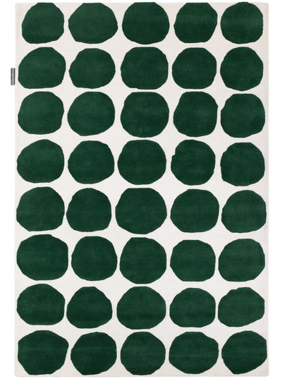 Tapis en laine RockRhythm - Tapis en laine