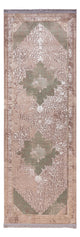 Tapis oriental tissé Saphir