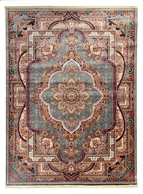 Tapis oriental - Mahtab - rectangle