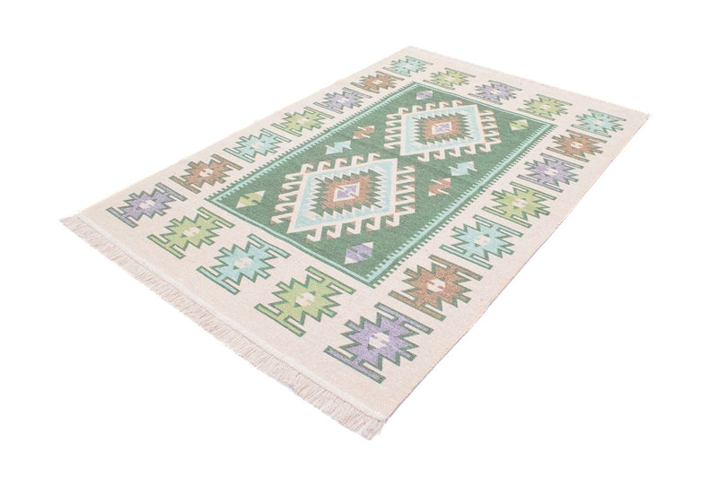 Kilim moderne Tapis Ariz