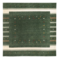 Tapis Loribaft tissé Tapis Aurora Flair - Tapis en laine – product image
