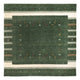 Tapis Loribaft tissé Tapis Aurora Flair - Tapis en laine