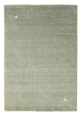 Tapis Gabbeh - Indus - 250 x 200 cm - gris