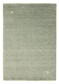 Tapis Gabbeh - Indus - 250 x 200 cm - gris