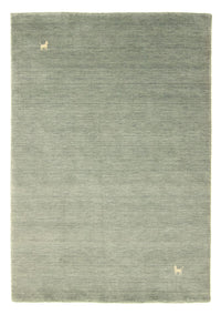 Tapis Gabbeh - Indus - 300 x 250 cm - gris