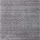 Tapis Gabbeh tissé Tapis Uni - Tapis en laine