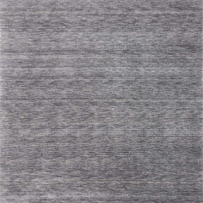 Tapis Gabbeh - Softy - Erased - Uni - rectangle