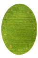 Tapis Gabbeh indien Tapis Fenth - Tapis en laine
