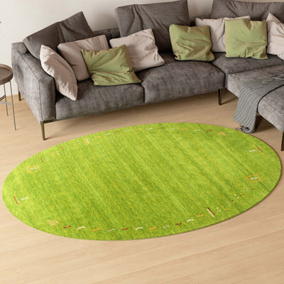 Tapis Gabbeh - Indus - Fenth