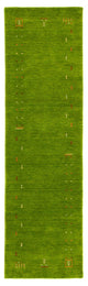 Tapis Gabbeh indien Tapis - Tapis en laine