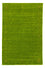 Tapis Gabbeh - Indus - 60 x 40 cm - vert