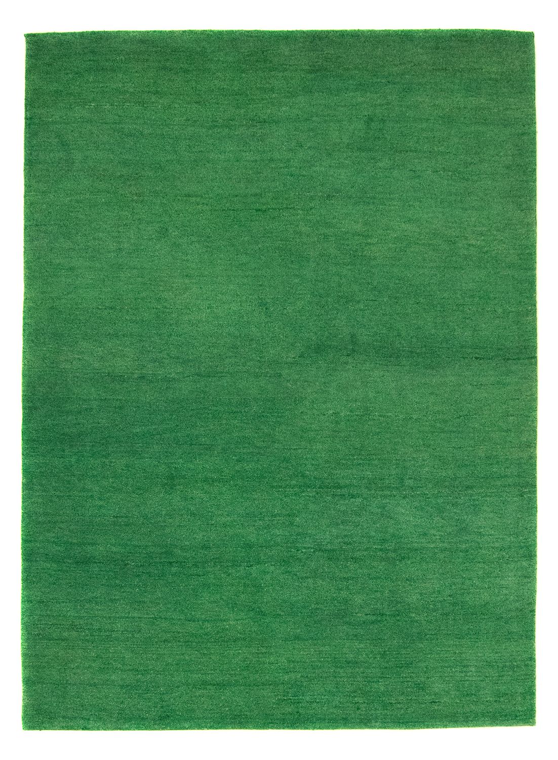 Tapis Gabbeh - Indus - Flowy