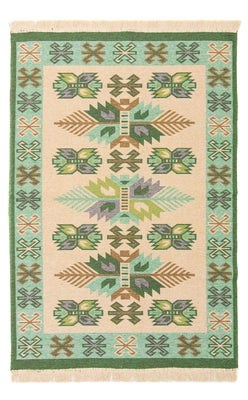 Tapis Kelim - Tendance - Gizeh - rectangle