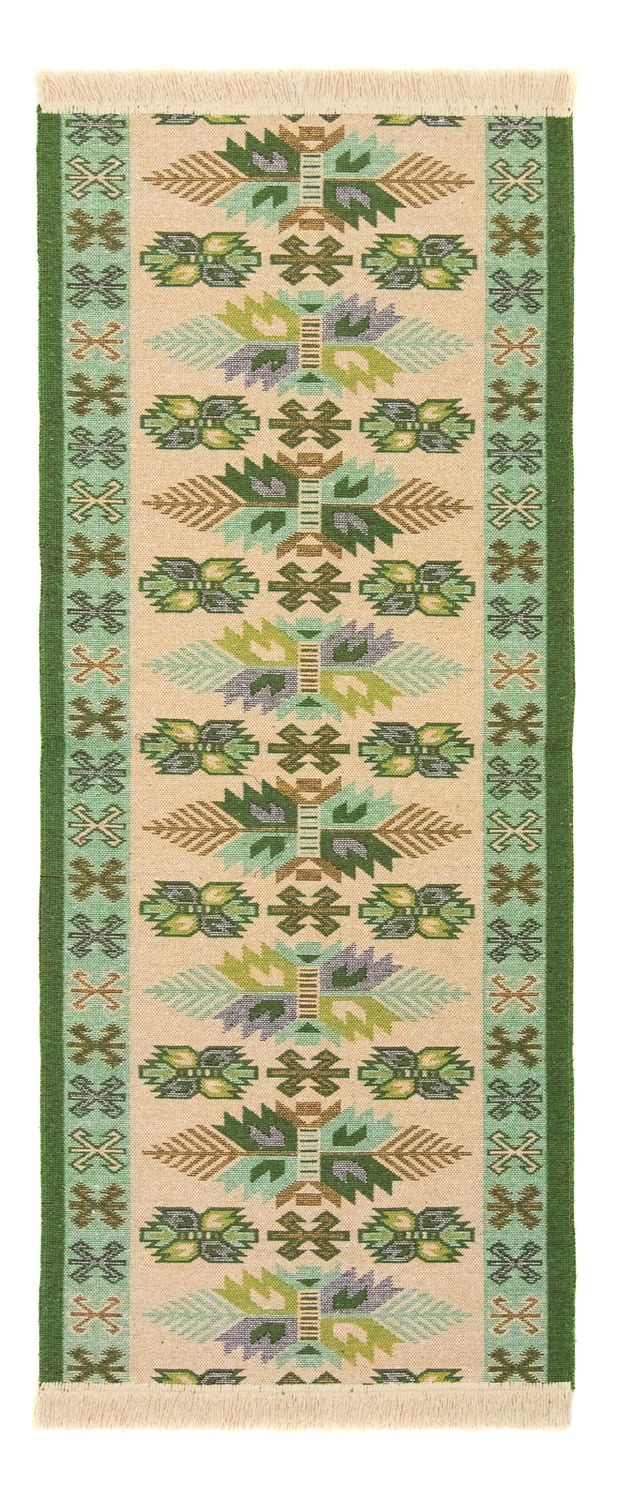 Tapis Kelim - Tendance - Gizeh - tapis de couloir