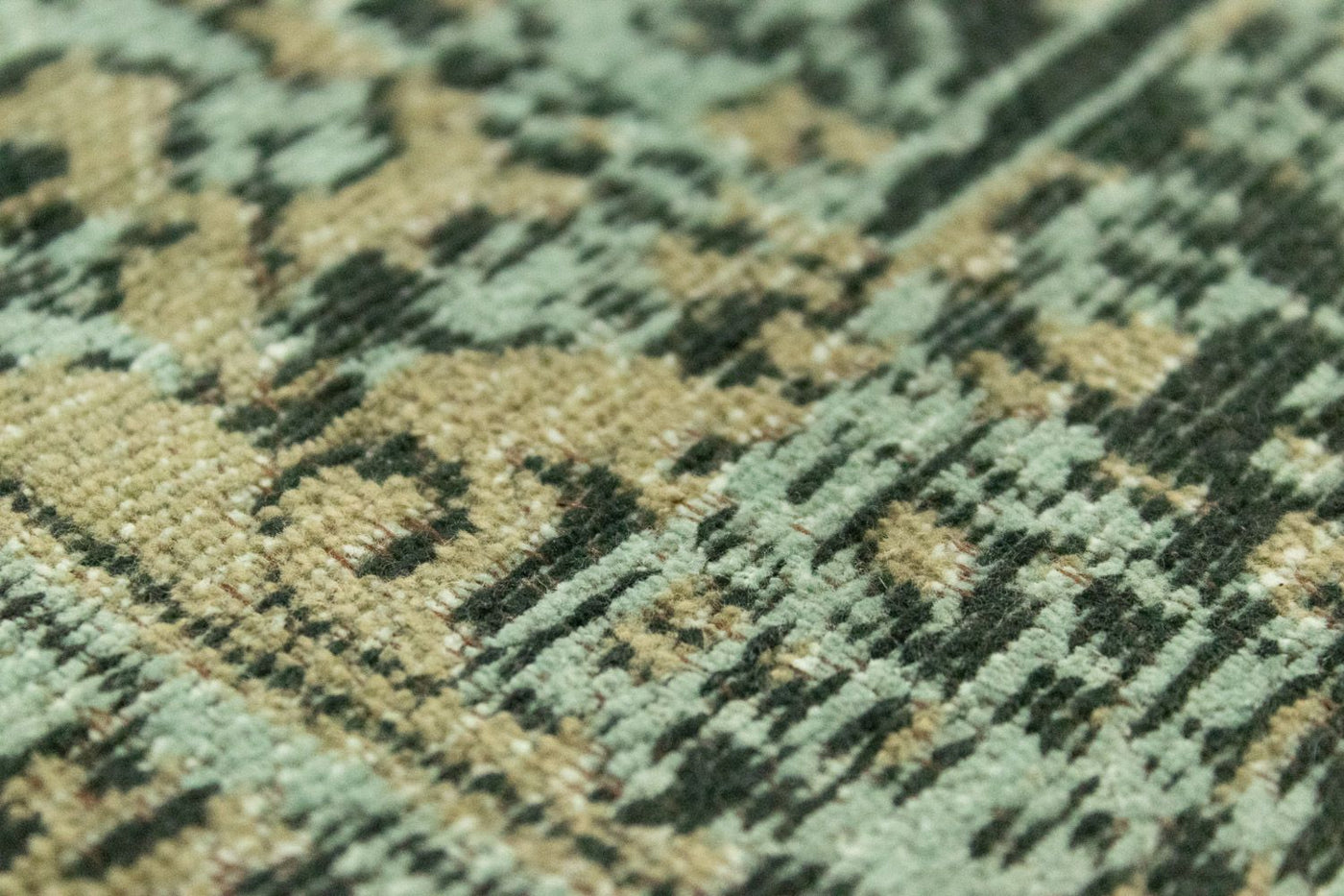 Tapis design 300x80cm - Designerteppich