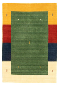 Tapis Gabbeh - Indus - Mirage - rectangle – product image