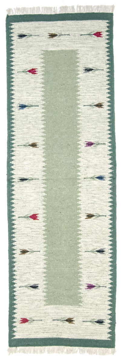Kilim moderne Tapis - Tapis en laine