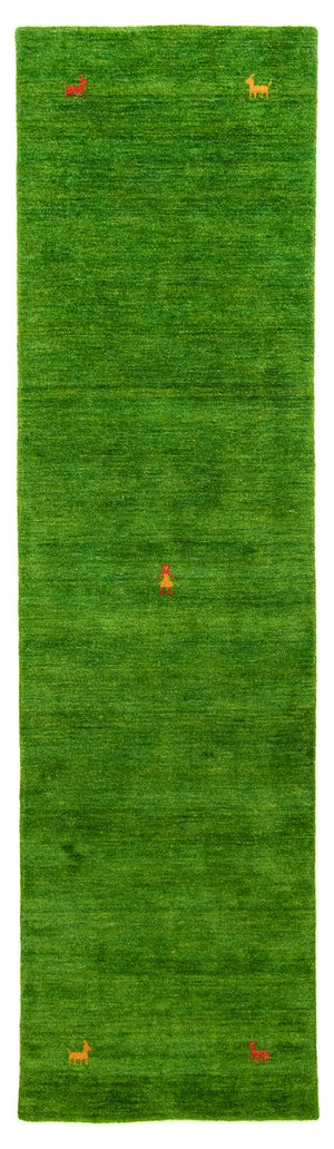 Tapis Gabbeh - Indus - Sahara - tapis de couloir