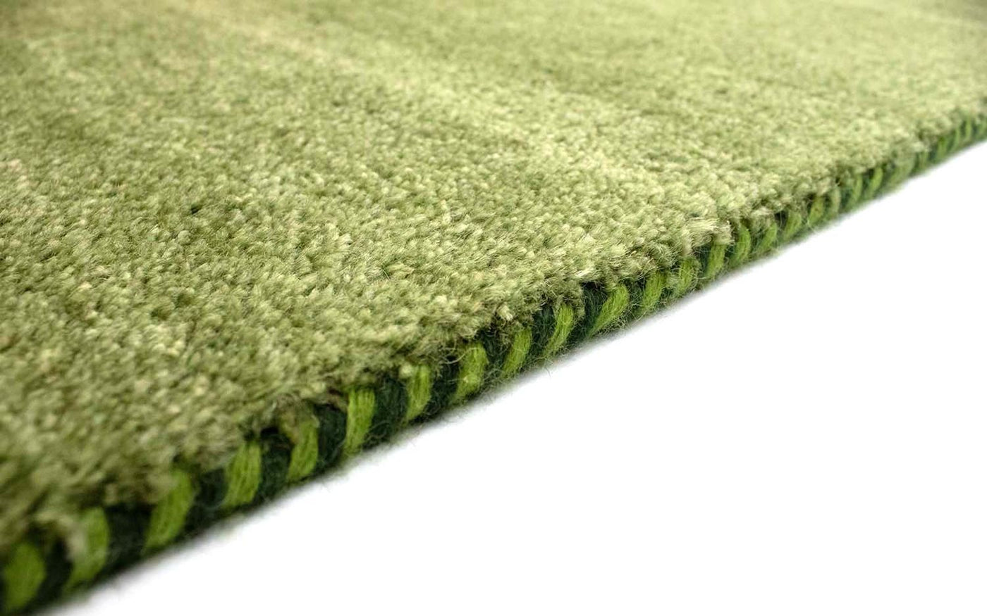 Tapis Gabbeh indien Tapis - Tapis en laine