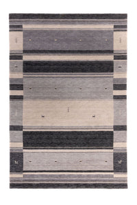 Tapis Gabbeh tissé Tapis Dubai - Tapis en laine – product image