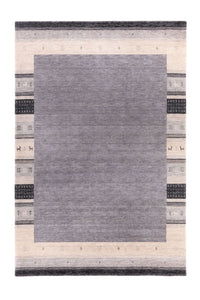 Tapis Gabbeh - Indus - Doha - rectangle