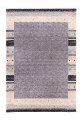 Tapis Gabbeh - Indus - Doha - rectangle
