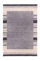 Tapis Gabbeh tissé Tapis Doha - Tapis en laine
