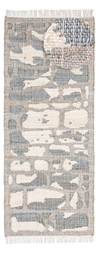 Tapis en jute Tapis Alistair – product image