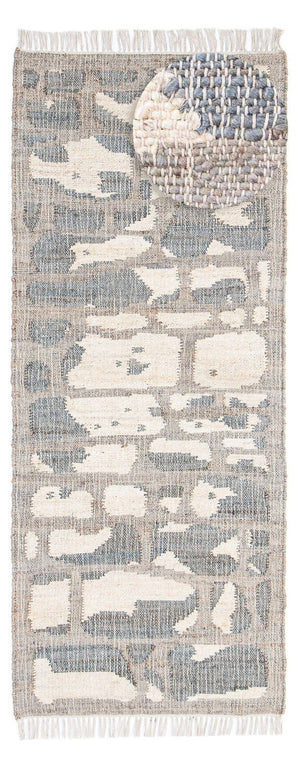 Tapis en sisal - Alistair - tapis de couloir