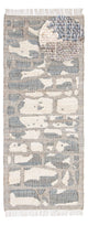 Tapis en jute Tapis Alistair