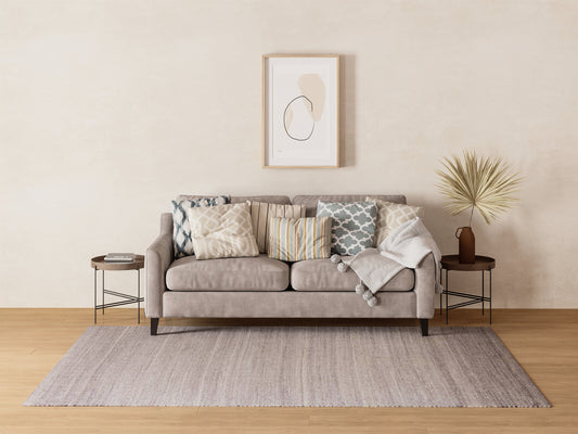 Tapis Kelim - Tendance - Dream - rectangle