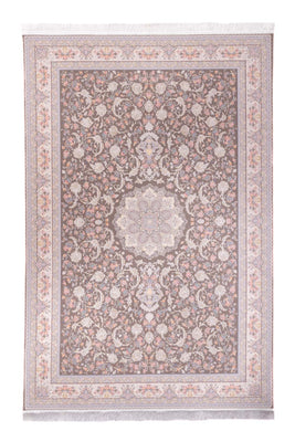 Tapis oriental - Gity - rectangle
