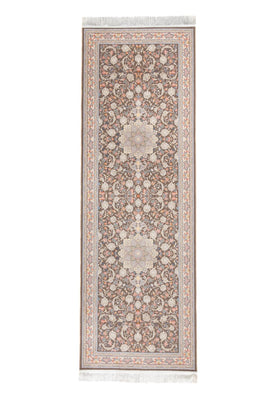 Tapis oriental - Gity - tapis de couloir