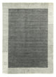 Tapis Gabbeh indien Tapis Tella - Tapis en laine