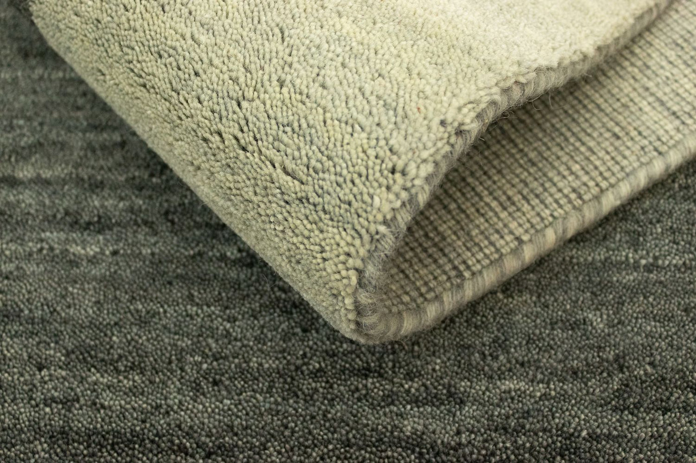Tapis Gabbeh indien Tapis Tella - Tapis en laine