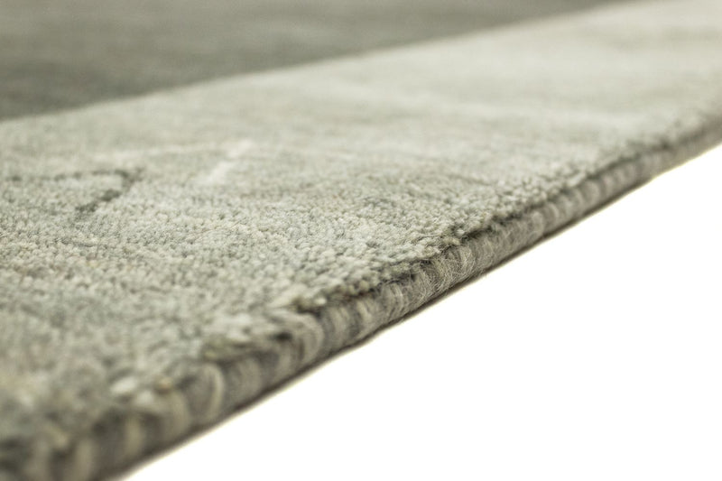 Tapis Gabbeh indien Tapis Tella - Tapis en laine
