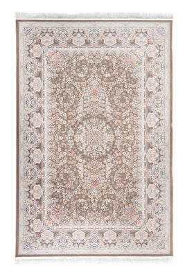 Tapis oriental - Deljan - rectangle