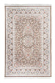 Tapis persan Deljan