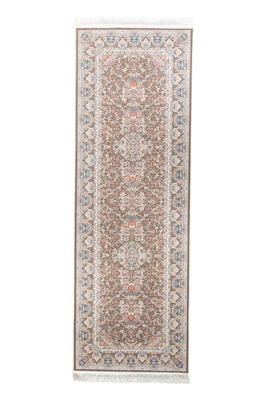 Tapis oriental - Deljan - tapis de couloir