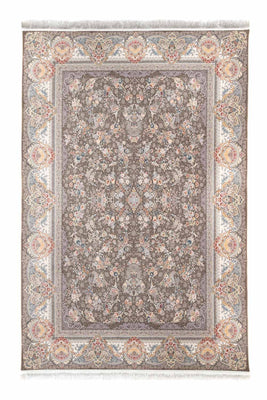 Tapis oriental - Kaenat - rectangle