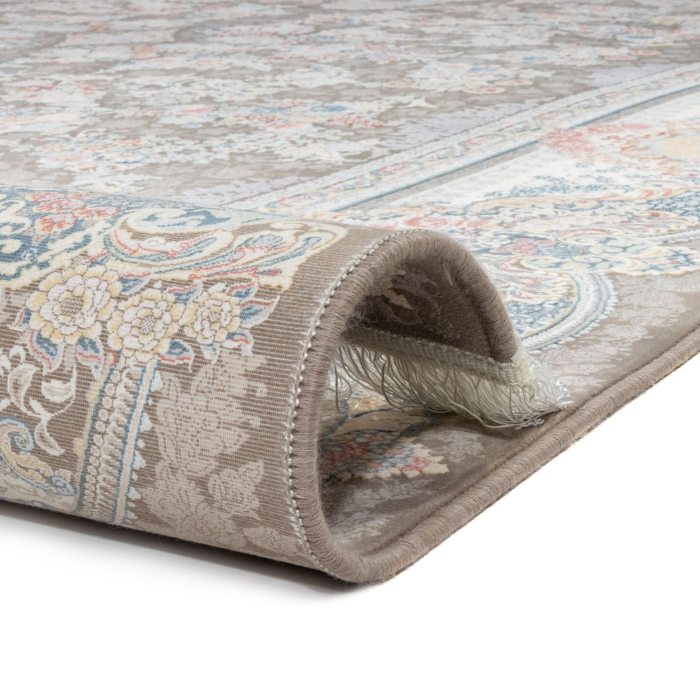Tapis persan Kaenat