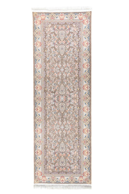 Tapis oriental - Kaenat - tapis de couloir