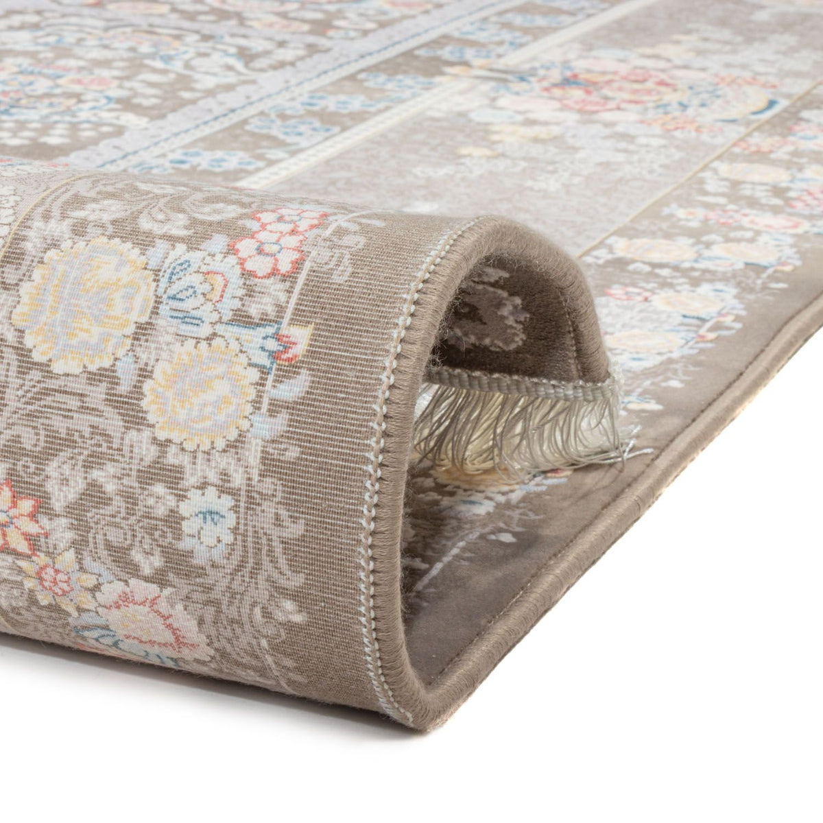 Tapis persan Lahoor