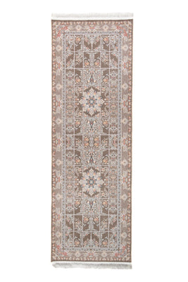 Tapis oriental - Lahoor - tapis de couloir