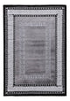 Tapis oriental tissé 230x160cm