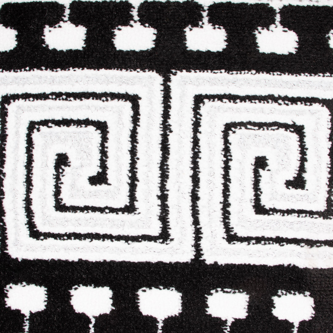 Tapis oriental tissé 230x160cm
