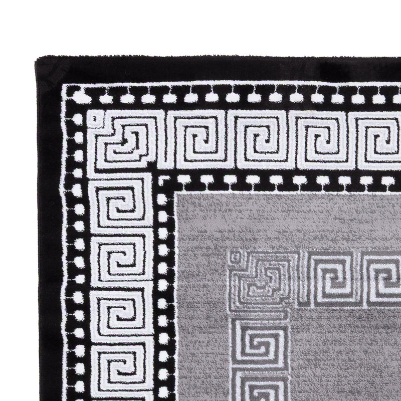 Tapis oriental tissé 230x160cm